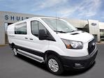 2023 Ford Transit 250 Low Roof RWD Empty Cargo Van for sale #HR9865 - photo 4