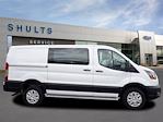 2023 Ford Transit 250 Low Roof RWD Empty Cargo Van for sale #HR9865 - photo 5