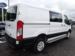 2023 Ford Transit 250 Low Roof RWD Empty Cargo Van for sale #HR9865 - photo 9