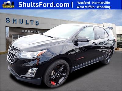 2018 Chevrolet Equinox AWD SUV for sale #HR9881B - photo 1