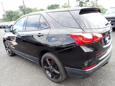 2018 Chevrolet Equinox AWD SUV for sale #HR9881B - photo 2