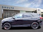 2018 Chevrolet Equinox AWD SUV for sale #HR9881B - photo 4