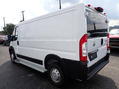 2023 Ram ProMaster 2500 Standard Roof FWD Empty Cargo Van for sale #HR9882 - photo 2