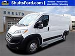 2023 Ram ProMaster 2500 Standard Roof FWD Empty Cargo Van for sale #HR9882 - photo 1