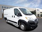 2023 Ram ProMaster 2500 Standard Roof FWD Empty Cargo Van for sale #HR9882 - photo 4