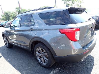 2022 Ford Explorer 4WD SUV for sale #HR9884 - photo 2