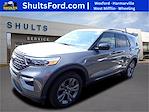 2022 Ford Explorer 4WD SUV for sale #HR9884 - photo 1