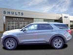 2022 Ford Explorer 4WD SUV for sale #HR9884 - photo 3