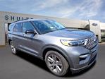 2022 Ford Explorer 4WD SUV for sale #HR9884 - photo 4