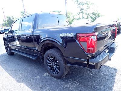 2024 Ford F-150 SuperCrew Cab 4x4 Pickup for sale #HR9885 - photo 2