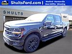 2024 Ford F-150 SuperCrew Cab 4x4 Pickup for sale #HR9885 - photo 1