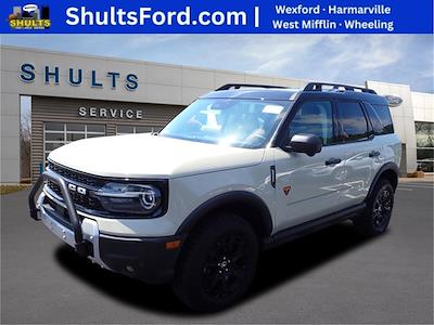 2025 Ford Bronco Sport AWD SUV for sale #HR9886 - photo 1