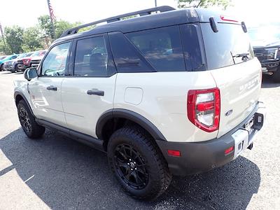 2025 Ford Bronco Sport AWD SUV for sale #HR9886 - photo 2
