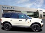 2025 Ford Bronco Sport AWD SUV for sale #HR9886 - photo 5