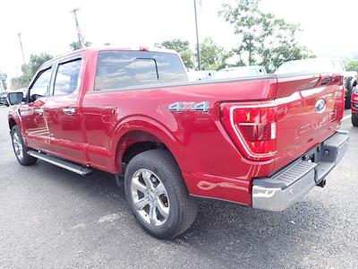 2022 Ford F-150 SuperCrew Cab 4x4 Pickup for sale #HR9889 - photo 2