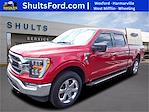 2022 Ford F-150 SuperCrew Cab 4x4 Pickup for sale #HR9889 - photo 1