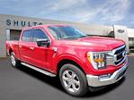 2022 Ford F-150 SuperCrew Cab 4x4 Pickup for sale #HR9889 - photo 4