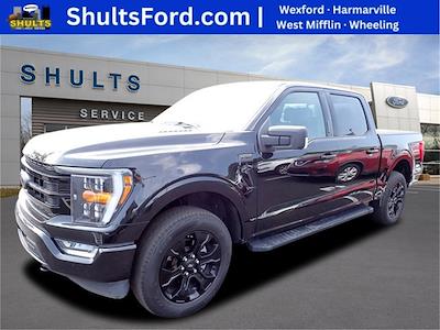 2023 Ford F-150 SuperCrew Cab 4x4 Pickup for sale #HR9892 - photo 1