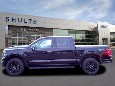 2023 Ford F-150 SuperCrew Cab 4x4 Pickup for sale #HR9892 - photo 2