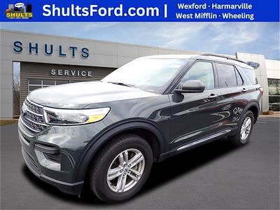 2023 Ford Explorer 4WD SUV for sale #HR9893 - photo 1