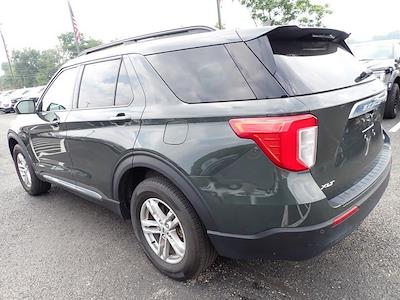 2023 Ford Explorer 4WD SUV for sale #HR9893 - photo 2