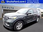 2023 Ford Explorer 4WD SUV for sale #HR9893 - photo 1