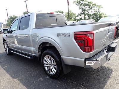 2024 Ford F-150 SuperCrew Cab 4x4 Pickup for sale #HR9894 - photo 2