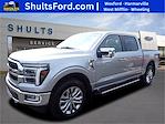 2024 Ford F-150 SuperCrew Cab 4x4 Pickup for sale #HR9894 - photo 1