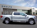 2024 Ford F-150 SuperCrew Cab 4x4 Pickup for sale #HR9894 - photo 4