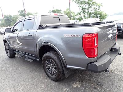 2021 Ford Ranger SuperCrew Cab 4x4 Pickup for sale #HR9901A - photo 2