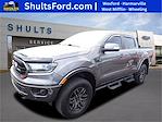2021 Ford Ranger SuperCrew Cab 4x4 Pickup for sale #HR9901A - photo 1