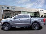 2021 Ford Ranger SuperCrew Cab 4x4 Pickup for sale #HR9901A - photo 3