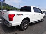 2020 Ford F-150 SuperCrew Cab 4x4 Pickup for sale #HR9903 - photo 9