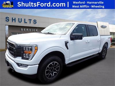 2022 Ford F-150 SuperCrew Cab 4x4 Pickup for sale #HR9904 - photo 1