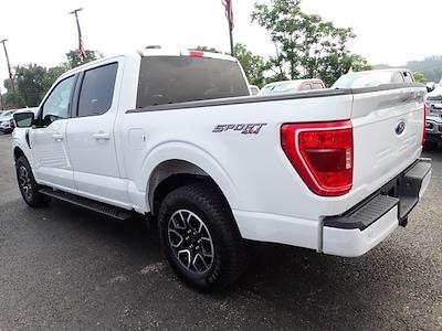 2022 Ford F-150 SuperCrew Cab 4x4 Pickup for sale #HR9904 - photo 2