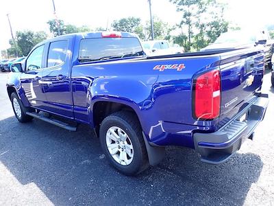 2015 Chevrolet Colorado Crew Cab 4x4 Pickup for sale #HR9908A - photo 2