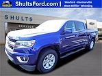 2015 Chevrolet Colorado Crew Cab 4x4 Pickup for sale #HR9908A - photo 1