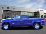 2015 Chevrolet Colorado Crew Cab 4x4 Pickup for sale #HR9908A - photo 4