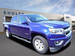 2015 Chevrolet Colorado Crew Cab 4x4 Pickup for sale #HR9908A - photo 5