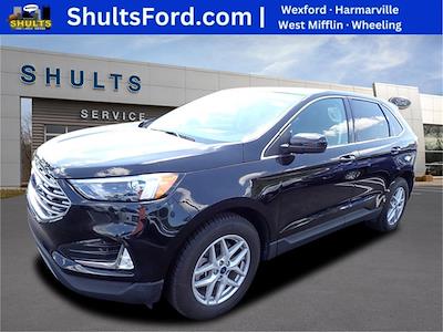2022 Ford Edge AWD SUV for sale #HR9911 - photo 1