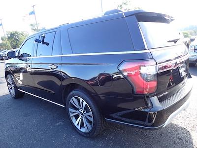 Used 2021 Ford Expedition MAX Limited 4WD SUV for sale #HR9913 - photo 2