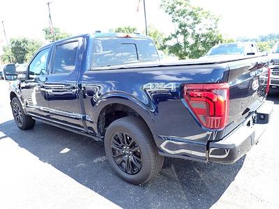 2024 Ford F-150 SuperCrew Cab 4x4 Pickup for sale #HR9914 - photo 2