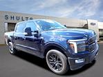 2024 Ford F-150 SuperCrew Cab 4x4 Pickup for sale #HR9914 - photo 4