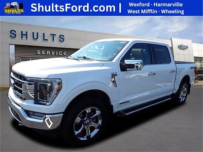 2023 Ford F-150 SuperCrew Cab 4x4 Pickup for sale #HR9915 - photo 1