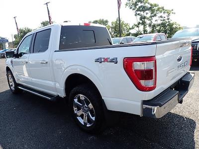 2023 Ford F-150 SuperCrew Cab 4x4 Pickup for sale #HR9915 - photo 2