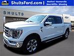 2023 Ford F-150 SuperCrew Cab 4x4 Pickup for sale #HR9915 - photo 1