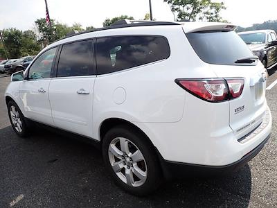2017 Chevrolet Traverse AWD SUV for sale #HR9915A - photo 2