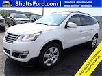 2017 Chevrolet Traverse AWD SUV for sale #HR9915A - photo 1