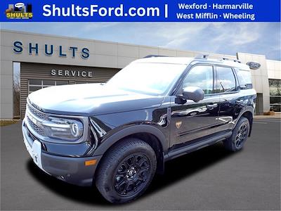 2025 Ford Bronco Sport AWD SUV for sale #HR9916 - photo 1