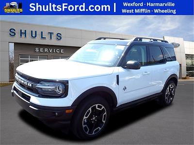 2024 Ford Bronco Sport AWD SUV for sale #HR9917 - photo 1